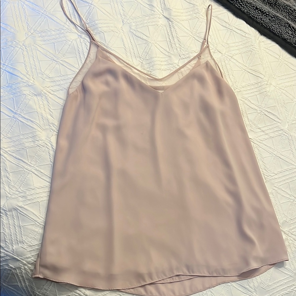 Babaton Blush Tank